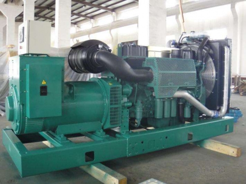 竟陵街道便携静音：租赁无声发电机组，便携式解决能源需求