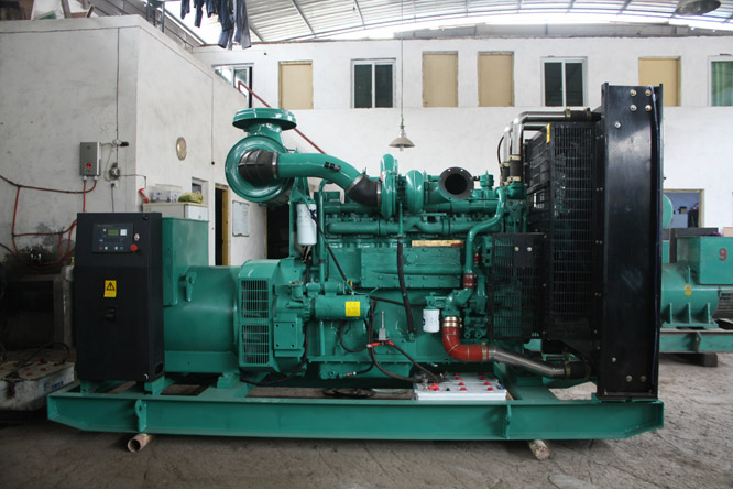 竟陵街道环保无噪音：租用静音发电机组，为环境和耳朵双重保驾护航